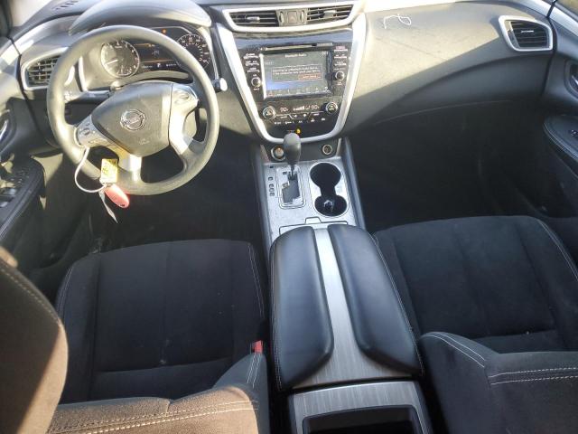 2017 NISSAN MURANO S - 5N1AZ2MG4HN153360