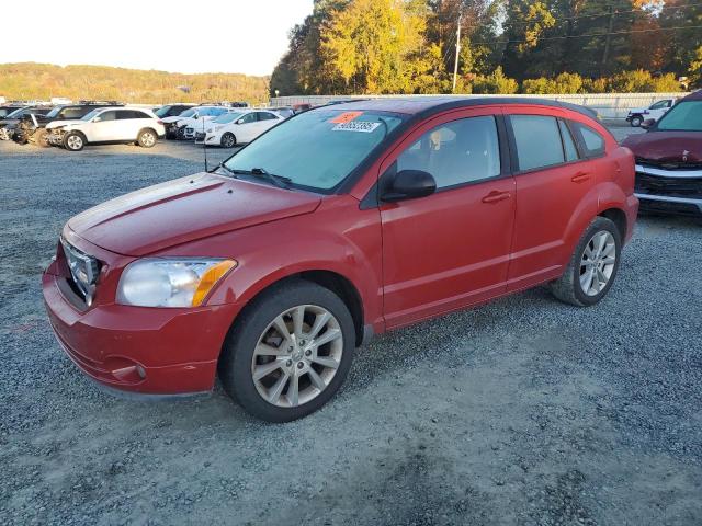 Global Auto Auctions: 2011 DODGE CALIBER HE