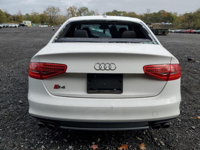 2013 AUDI S4 PREMIUM - WAUBGAFL0DA248533
