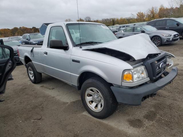 2011 FORD RANGER - 1FTKR1AD9BPA69561