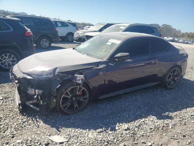 Global Auto Auctions: 2024 BMW M240I