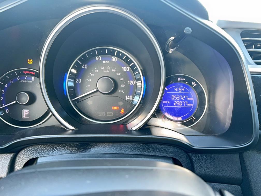 2016 HONDA FIT LX - JHMGK5H5XGX018043