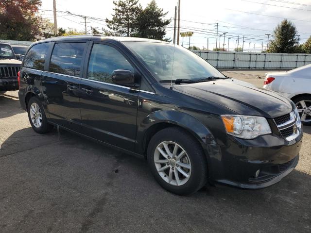 2018 DODGE GRAND CARA 2C4RDGCG8JR264426