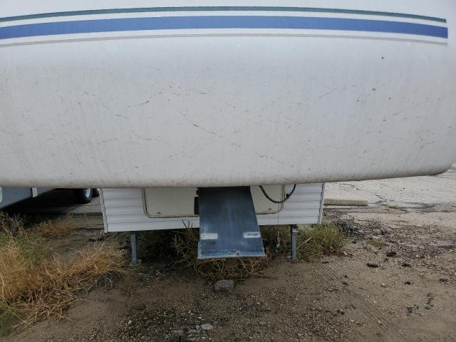 2003 UNK TRAILER #3280640385