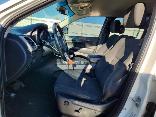 2012 JEEP GRAND CHER - 1C4RJFAG9CC297369