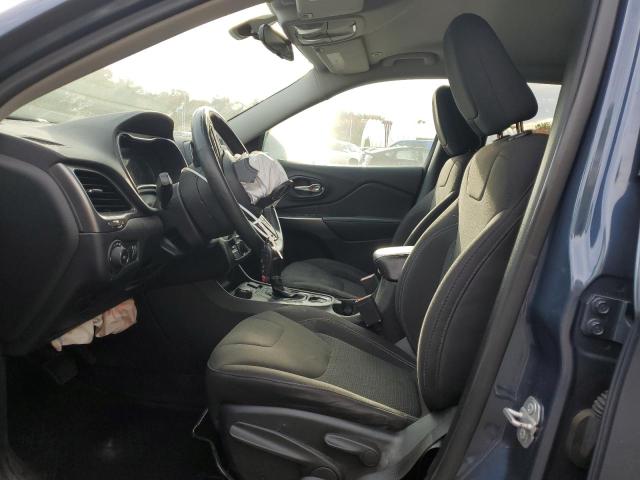 2019 JEEP CHEROKEE L - 1C4PJMCB9KD438446