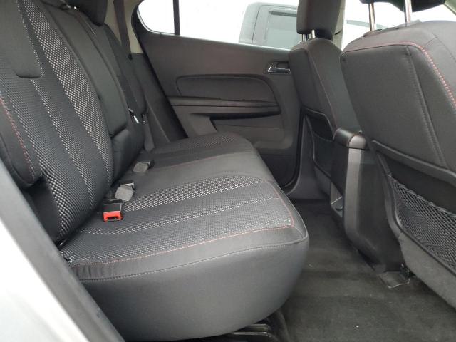 2015 CHEVROLET EQUINOX LT - 1GNFLFEK9FZ120924