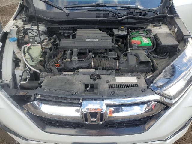 2017 HONDA CR-V TOURI - 2HKRW2H96HH114541