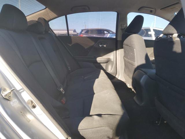 2014 HONDA ACCORD LX - 1HGCR2F39EA005152