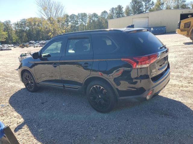 2018 MITSUBISHI OUTLANDER - JA4AD3A38JZ034620