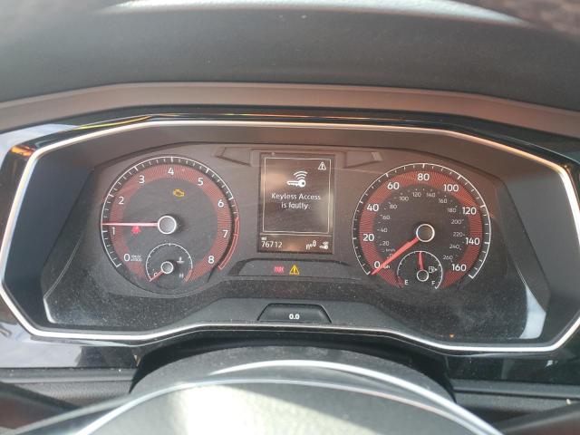 2019 VOLKSWAGEN JETTA S - 3VWC57BU9KM151097