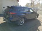 Lot #3312561823 2021 TOYOTA HIGHLANDER