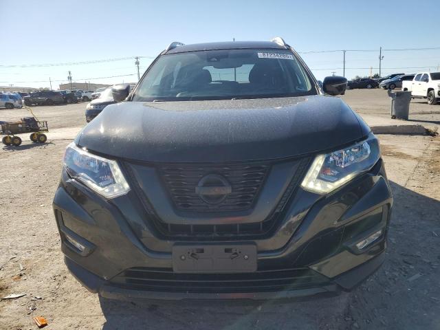 2017 NISSAN ROGUE S JN8AT2MT3HW143873