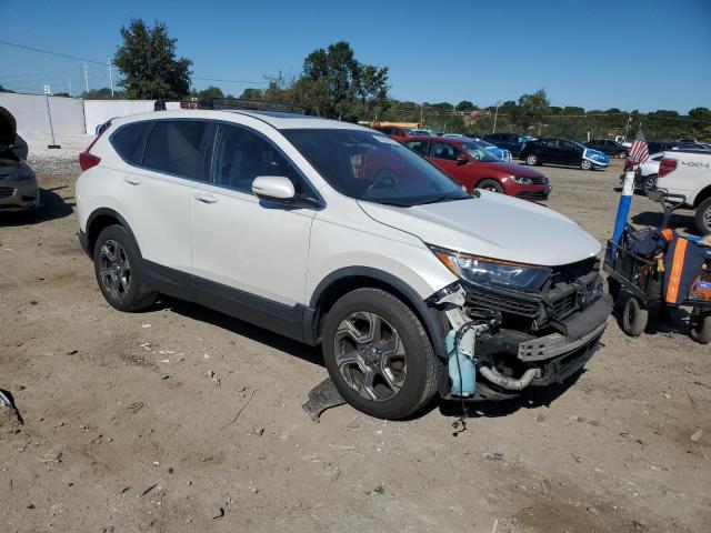 2019 HONDA CR-V EX #3310602302