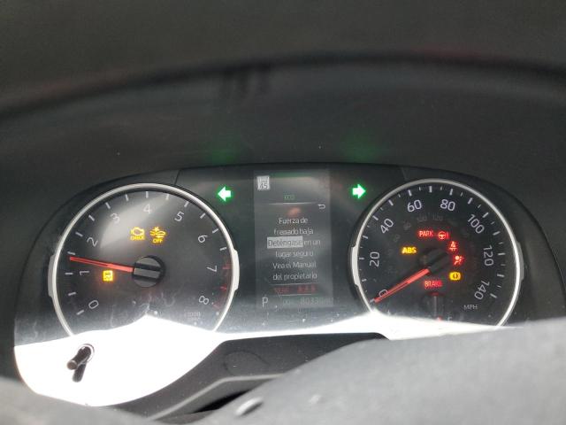 2022 TOYOTA RAV4 LE #3308239187