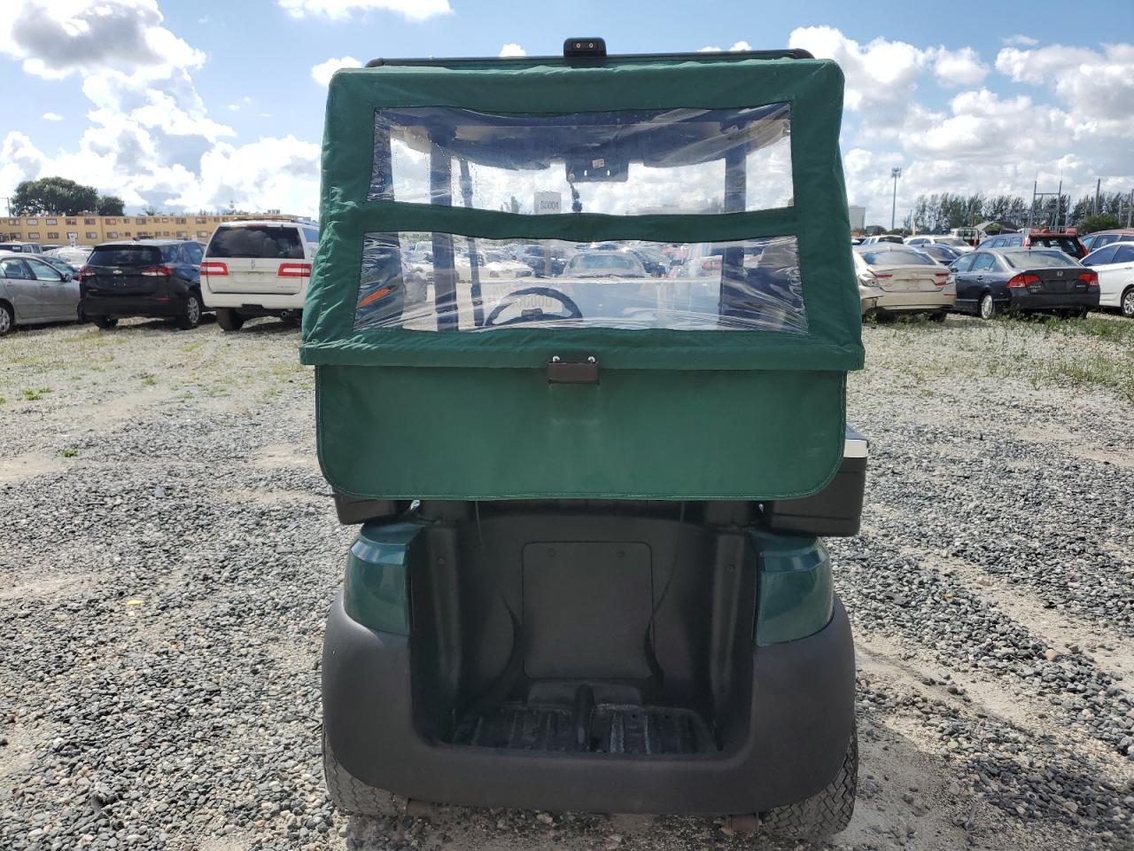 Lot #3268859247 2022 CITO TEMPO LI