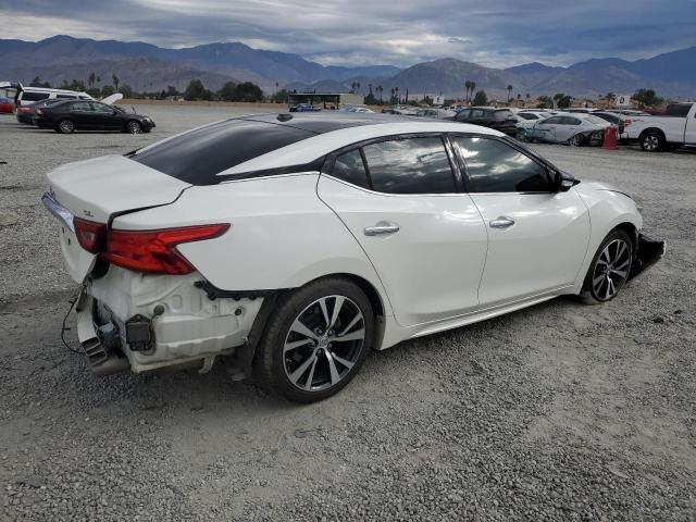 2017 NISSAN MAXIMA 3.5 - 1N4AA6AP2HC381673
