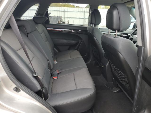 2013 KIA SORENTO LX - 5XYKT3A62DG348354