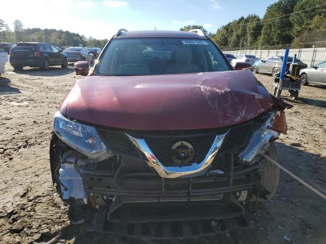 2015 NISSAN ROGUE S - 5N1AT2MT3FC921482