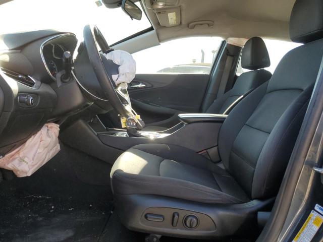 2021 CHEVROLET MALIBU LT - 1G1ZD5ST2MF072202