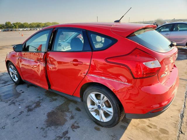 2014 FORD FOCUS SE - 1FADP3K22EL393007