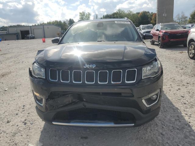 2018 JEEP COMPASS LI 3C4NJDCB8JT264501