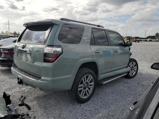 2023 TOYOTA 4RUNNER TR #3301751396