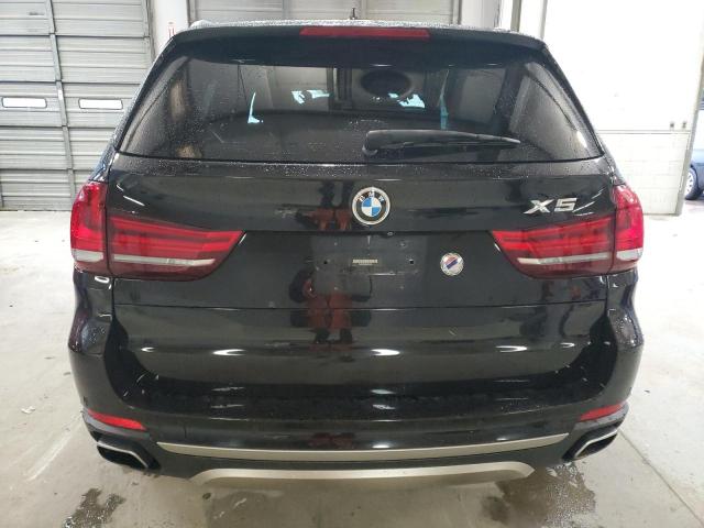 2018 BMW X5 XDRIVE3 5UXKR0C58J0X96423