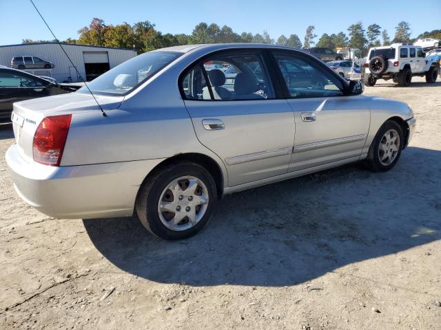 2004 HYUNDAI ELANTRA GL #3301834344
