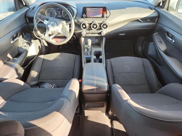 2022 NISSAN SENTRA S #3269862704