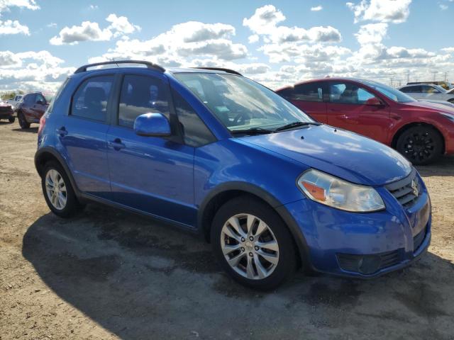 2013 SUZUKI SX4 TECHNO #3291337160