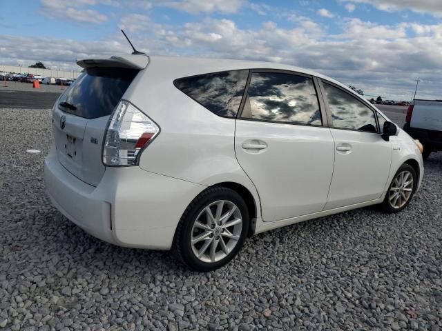 2012 TOYOTA PRIUS V - Other View