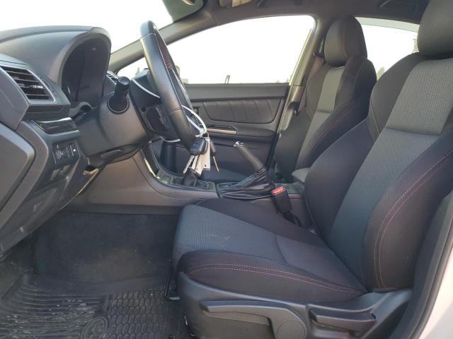 2021 SUBARU WRX #3304075487