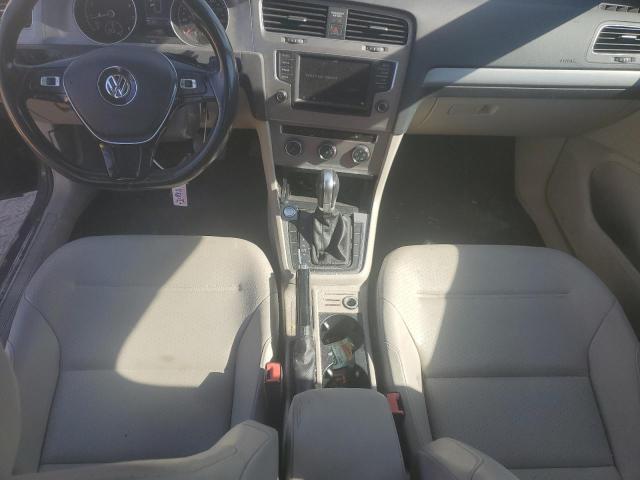 2017 VOLKSWAGEN GOLF SPORT 3VWC17AU9HM540103