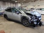 Lot #3304011669 2021 SUBARU CROSSTREK
