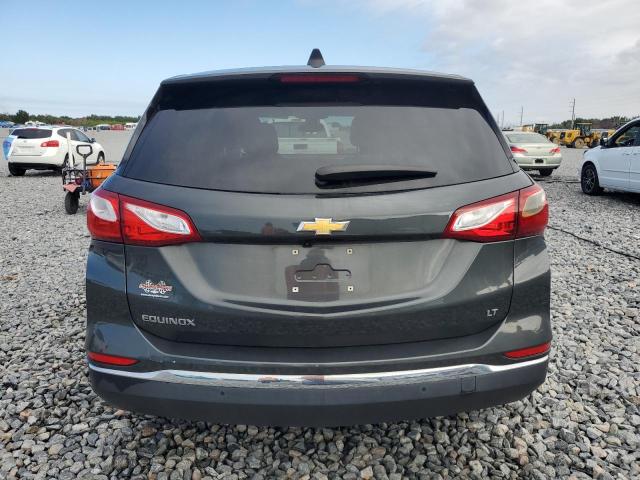 2020 CHEVROLET EQUINOX LT - 3GNAXKEV6LS619609