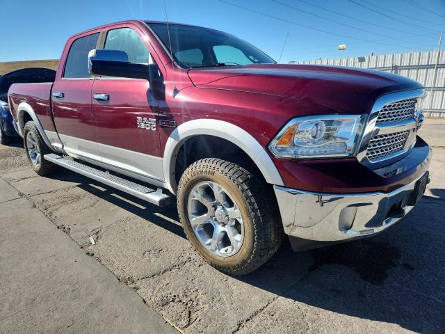 2016 RAM 1500 LARAM - 1C6RR7VM1GS419255