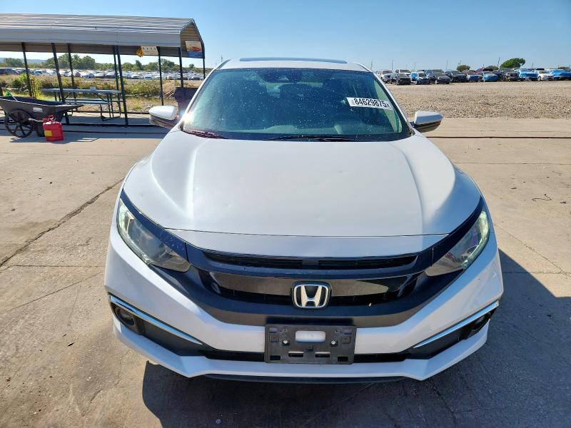 2019 HONDA CIVIC - Other View