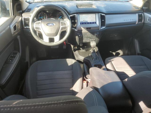 2021 FORD RANGER XL - 1FTER4EH5MLD20520