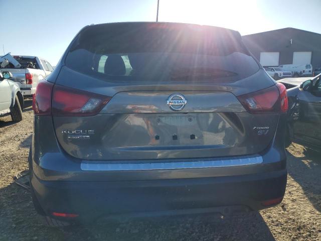 2019 NISSAN ROGUE SPOR - JN1BJ1CP3KW523908