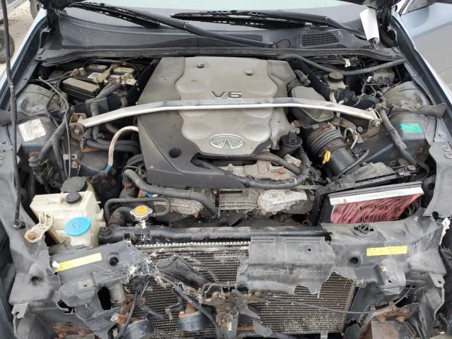 2005 INFINITI G35 #3305303333