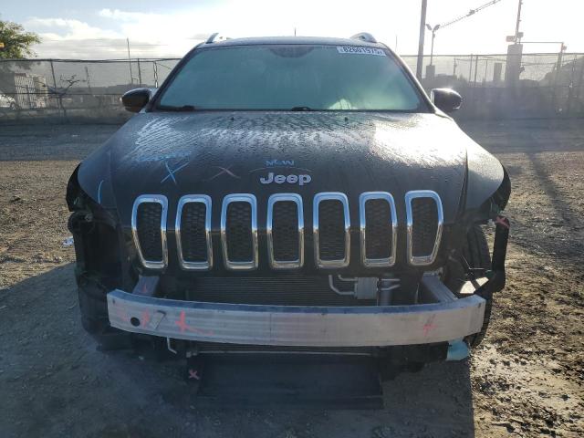 2017 JEEP CHEROKEE L 1C4PJLDS1HD232412