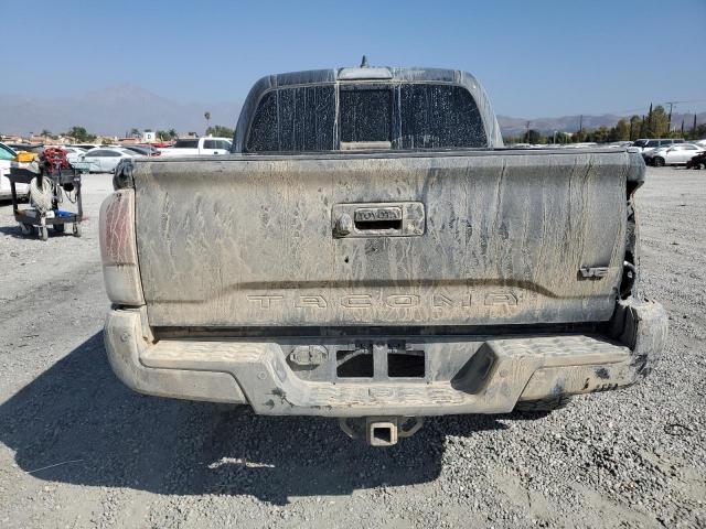 2020 TOYOTA TACOMA DOU - 3TMCZ5AN9LM351291