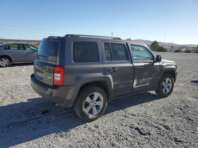 2016 JEEP PATRIOT LA 1C4NJRFB3GD758627