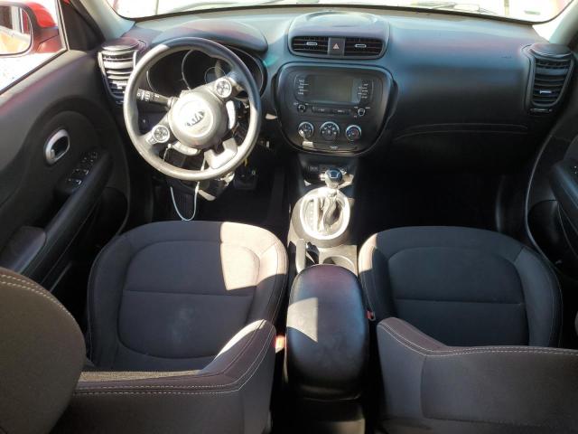 2019 KIA SOUL #3290192211