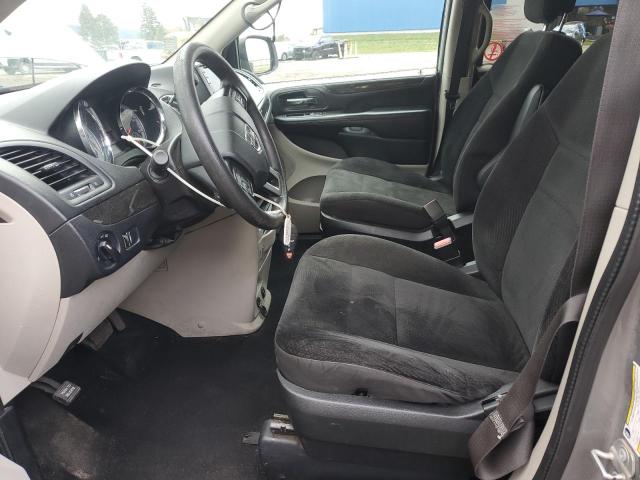 2019 DODGE GRAND CARA 2C4RDGBG3KR796282