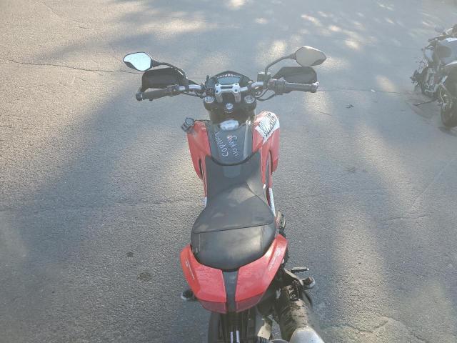 2016 DUCATI HYPERMOTAR ZDM1YBJS1GB012914