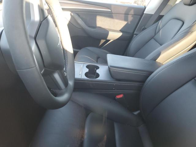 2023 TESLA MODEL Y - 7SAYGDEE8PF898775