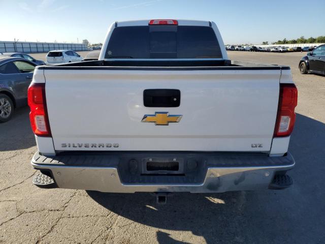 2016 CHEVROLET SILVERADO K1500 LTZ 3GCUKSEC6GG253582