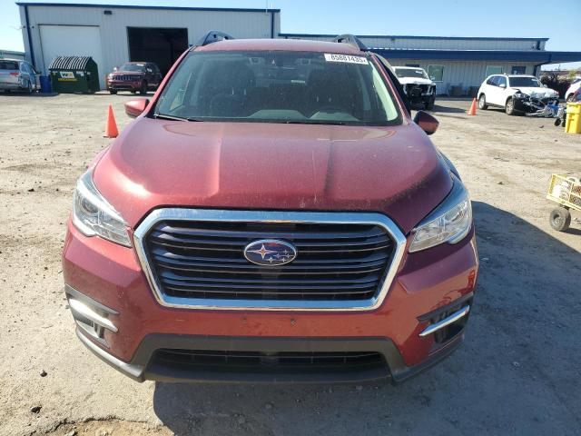 2019 SUBARU ASCENT PRE 4S4WMACD1K3473339